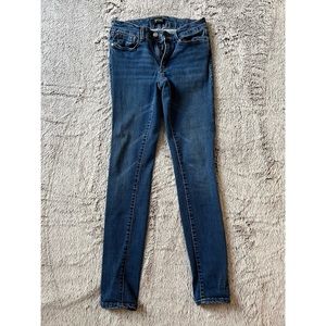 David Bitton Women’s Blue Jeans